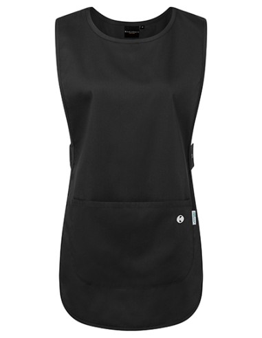 K-KS64-Throwover Tunic Essential